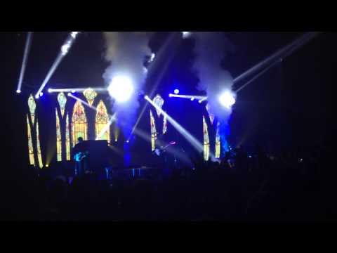 Panic! at the Disco- This is Gospel 2/16/14