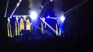 Panic! at the Disco- This is Gospel 2/16/14