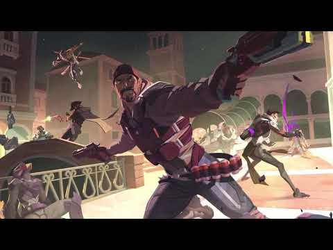 Retribution: Ending Cutscene