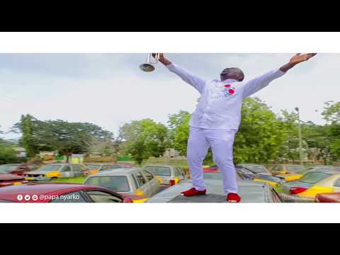 Brother Sammy ft Papa Nyarko - Ne Nyinaa Ye (#itiswell) Official video