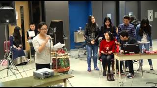 preview picture of video 'Chinese New Year - Shaw TV Port Alberni'