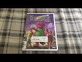 Barney S Great Adventure The Movie DVD Review