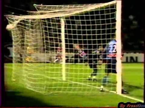 Les Meilleurs Moments Du Championnat 1999/2000