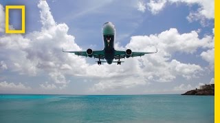 Living in the Age of Airplanes (Trailer) | National Geographic
