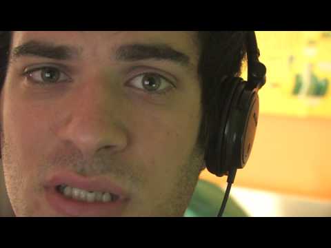 Song A Day #272: Vulcan Smile