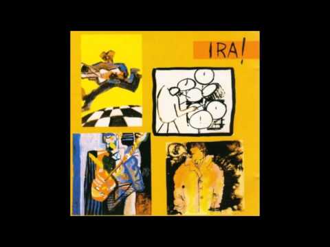 Casa de Papel - Ira!