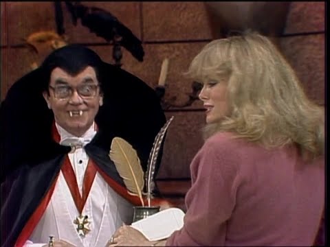 The Price is Right - Beauties' Eerie Visit