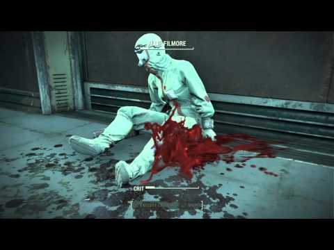 Allie Filmore Survives