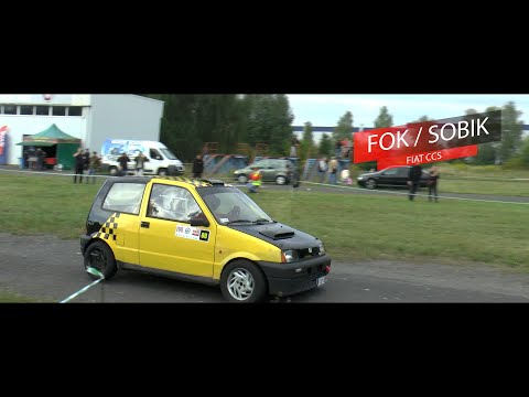 6 Runda SMT 2022 - Fok / Sobik - Fiat CCS
