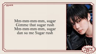 Download lagu AND2BLE - Sugar Rush Easy lyrics mp3