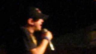 mc chris 8. FTW! (rock and roll part II)