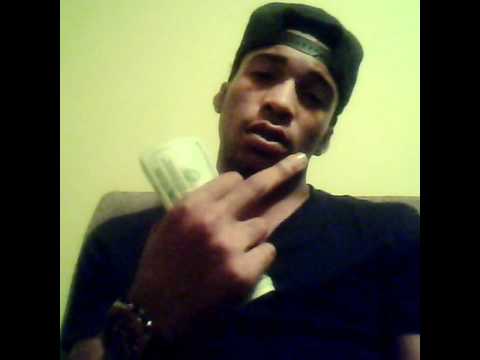 Young Skillz Ft Dre Slay - On Deck (Beat Produced by Quis Tha Flight)