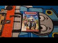 Opening To Barnyard 2006 DVD Full Screen Version