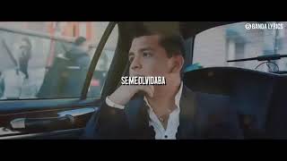 Christian Nodal - Se Me Olvidaba