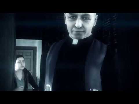 Murdered: Soul Suspect Pt16 Gameplay