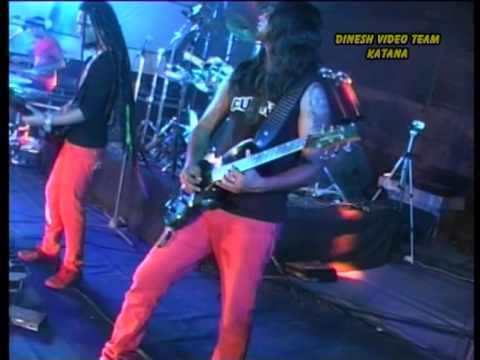 Danena Duk Wedana Roshan Fernando With FlashBack Live