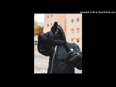 (FREE) Beny Jr X El Guincho Type Beat|Dark Afrotrap Beat|"MAFIOSO"