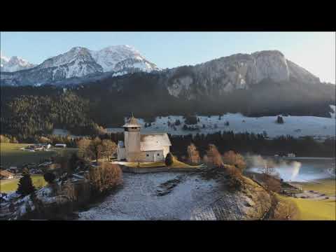 AirLab7 & EAM - ID [Infrasonic PURE]