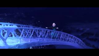 Die Eiskönigin - Völlig unverfroren: &quot;Lass jetzt los&quot; - Willemijn Verkaik (HD)