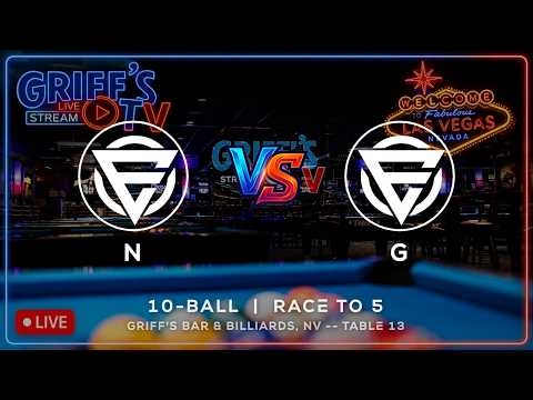 Griffs Las Vegas