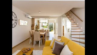 T1+1 Moradia in Albufeira e Olhos de Água