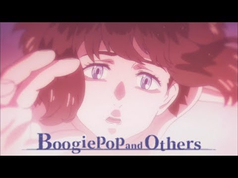 image-Who is the Manticore in Boogiepop?