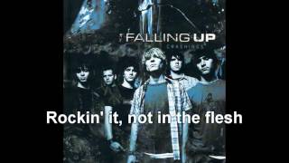 Falling Up - Jackson 5 Lyrics