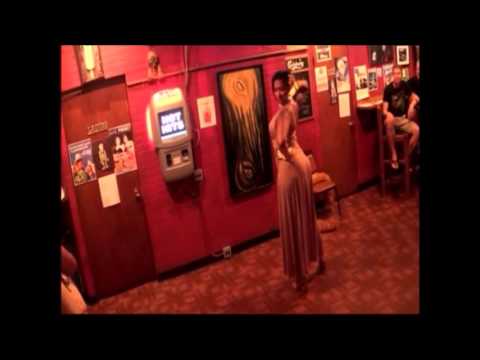 Pandora Foxx (Helmet Cam)(HD)