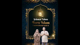 Download lagu VIDEO UCAPAN TAHUN BARU ISLAM 1443 H | TAHUN BARU HIJRIYAH 1 MUHARRAM 1443 H | WA 085156721321 mp3 Download lagu VIDEO UCAPAN TAHUN BARU ISLAM 1443 H | TAHUN BARU HIJRIYAH 1 MUHARRAM 1443 H | WA 085156721321 mp3