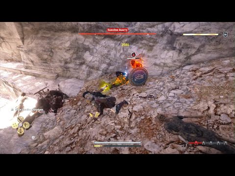 Assassin's Creed Odyssey pt43