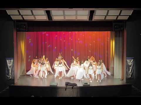 Pantrid: The Passion tantsuetendus 7.veebruar 2026