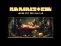 Rammstein - Ramlied [HD] 