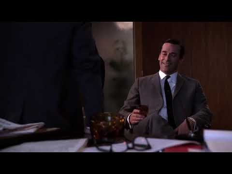Mad Men: Go Figure How Much I Made On This