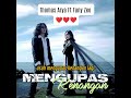 Thomas Arya Ft Fany Zee Mengupas Kenangan Lirik Lagu