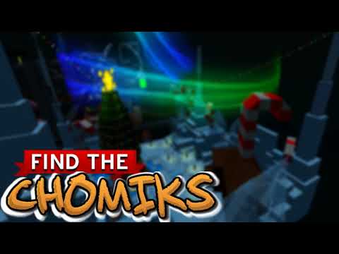 Find the Chomiks OST 080 - Northern Lights