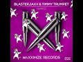 Blasterjaxx & Timmy Trumpet - Narco (Adnan Veron Vip Edit)