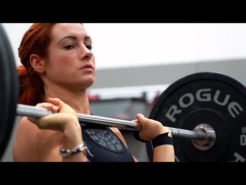 Becky Lynch Trains To Destroy Natalya: SummerSlam Diary