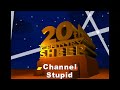 First 20th Century Sheep Logo Remake For TiernanHopkins