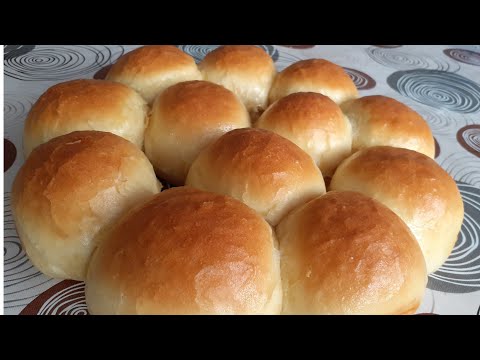 Bukë Shtëpie e Butë !!!!! Gatimi modern.😋 Bukë me koleq të vegjël.