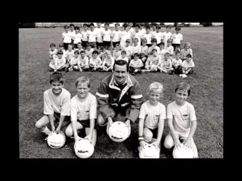 More Radio Awards Mid Sussex 2016 - Peter Chisholm - Lifetime Achievement Award Winner