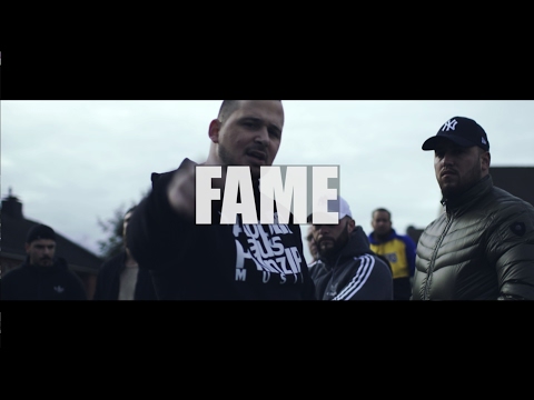 CASHMO ►FAME◄ prod Cashmo (Official Video)