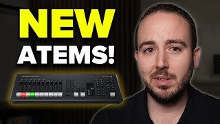 Everything Blackmagic Announced Today In Under 9 Minutes