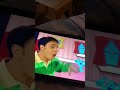 Blues Clues Periwinkle Misses His Friend Mail Time