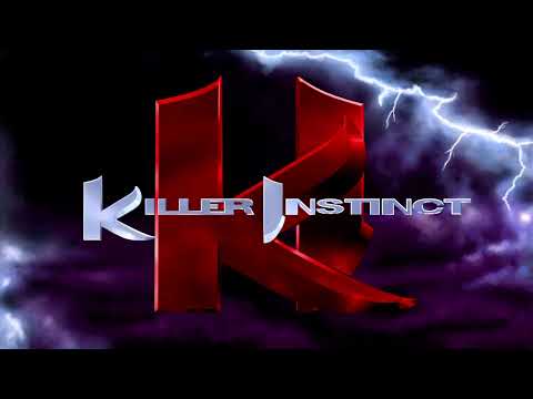 Killer Instinct (Arcade) Full OST