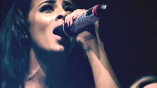 The Saturdays - Died In Your Eyes [Headlines Tour DVD]