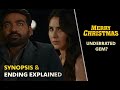 Merry Christmas Ending Explained | Synopsis & Hidden Details | Katrina Kaif | Vijay | Netflix