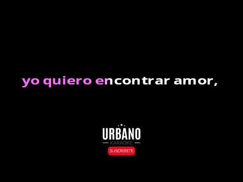 🎤 KARAOKE   Me Tomas en Serio   Irma La Reina del Flow 🎶