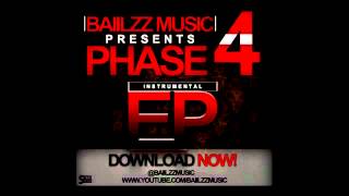 Baiilzz Music - AW - 84 Riddim (Phase 4 Instrumental EP)