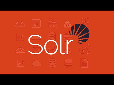 Apache Solr 8 - Nested Documents