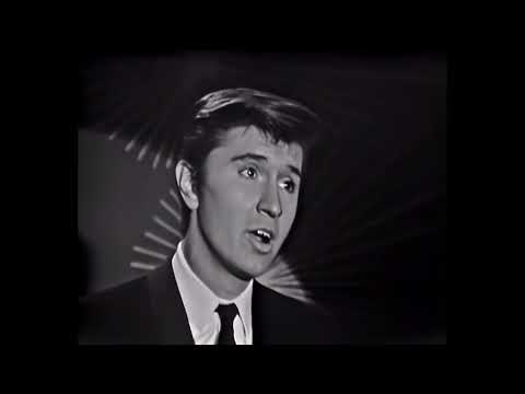Bobby Solo - Se piangi, se ridi - Italy - Eurovision Song Contest 1965